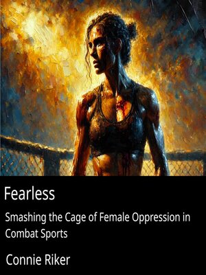 cover image of Fearless